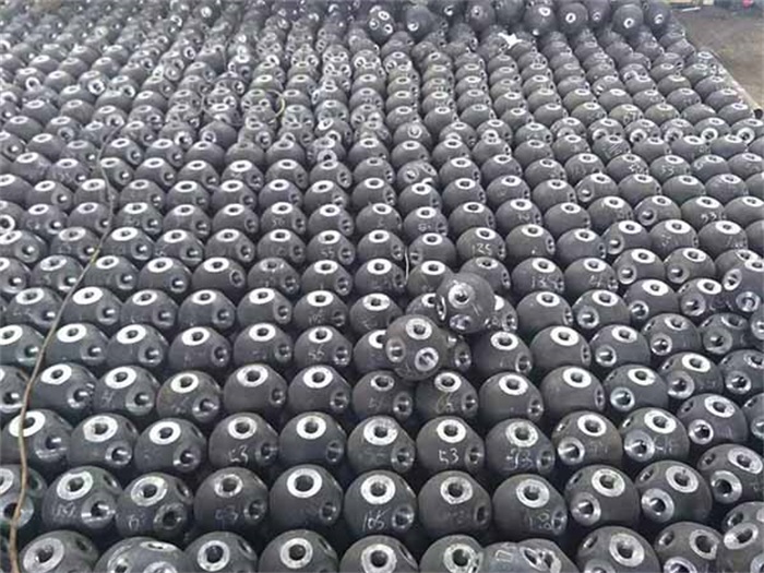 鞍山螺栓球网架